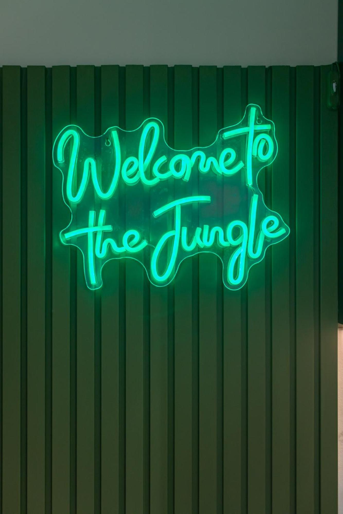 Jungle Republic Apartman Marseille Kültér fotó