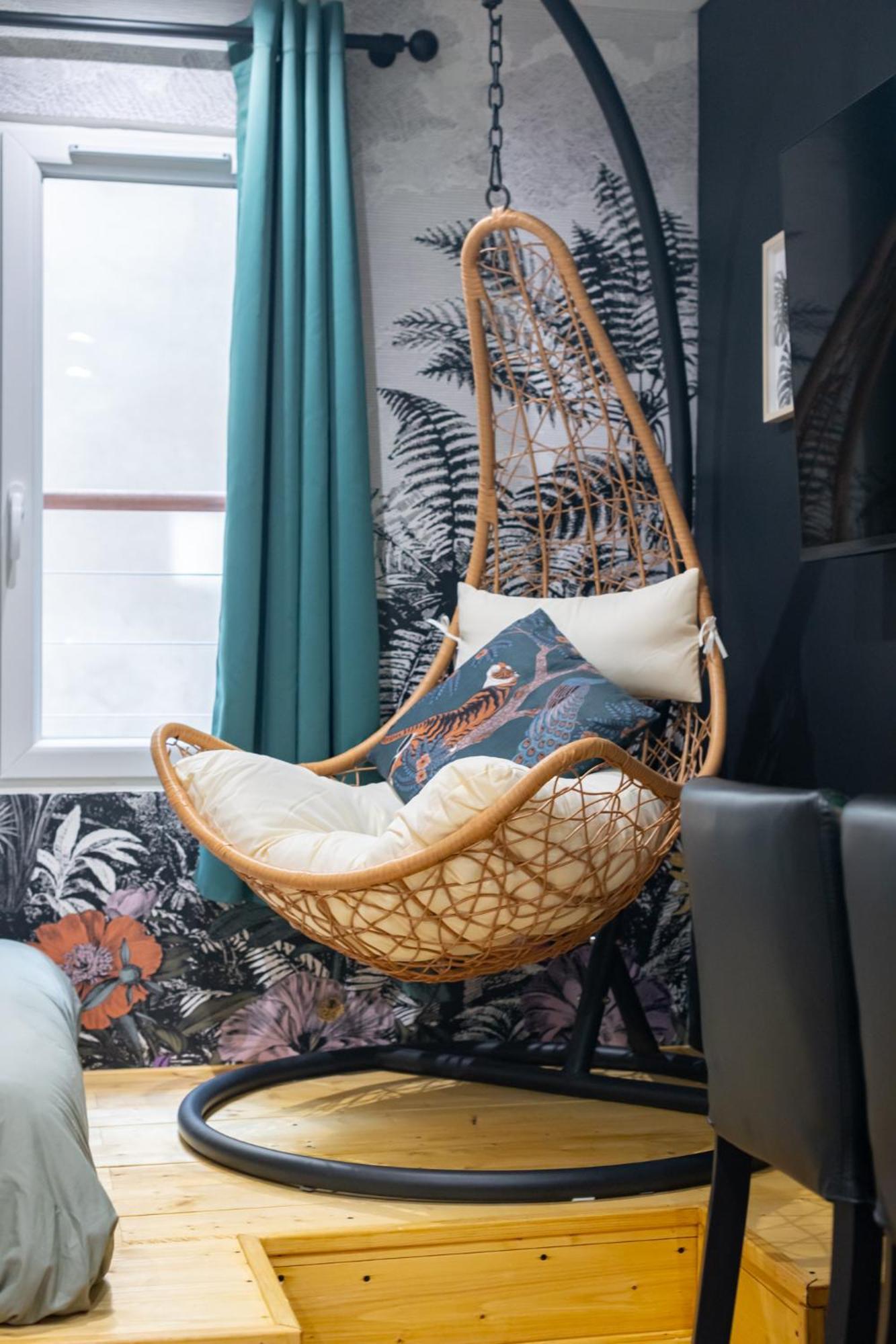 Jungle Republic Apartman Marseille Kültér fotó