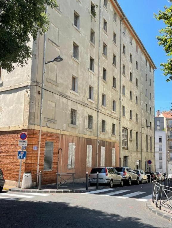 Jungle Republic Apartman Marseille Kültér fotó